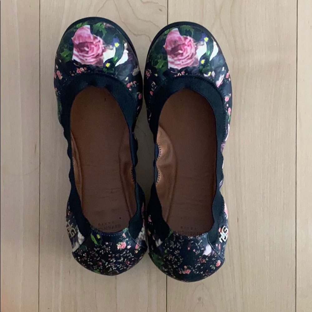 givenchy flats
